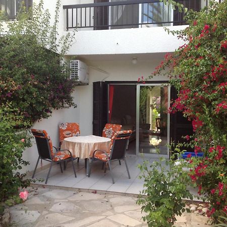 Paphos Townhouse Villa Dış mekan fotoğraf