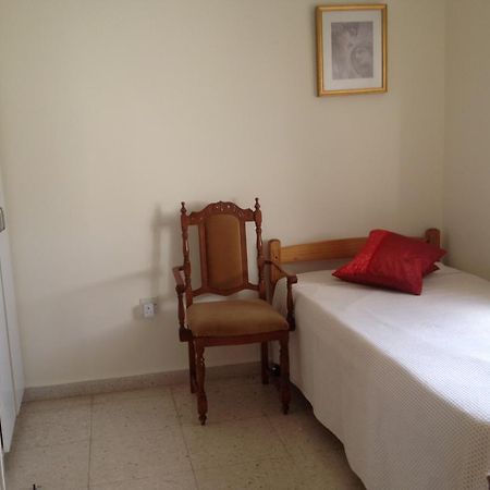 Paphos Townhouse Villa Dış mekan fotoğraf