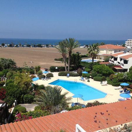 Paphos Townhouse Villa Dış mekan fotoğraf