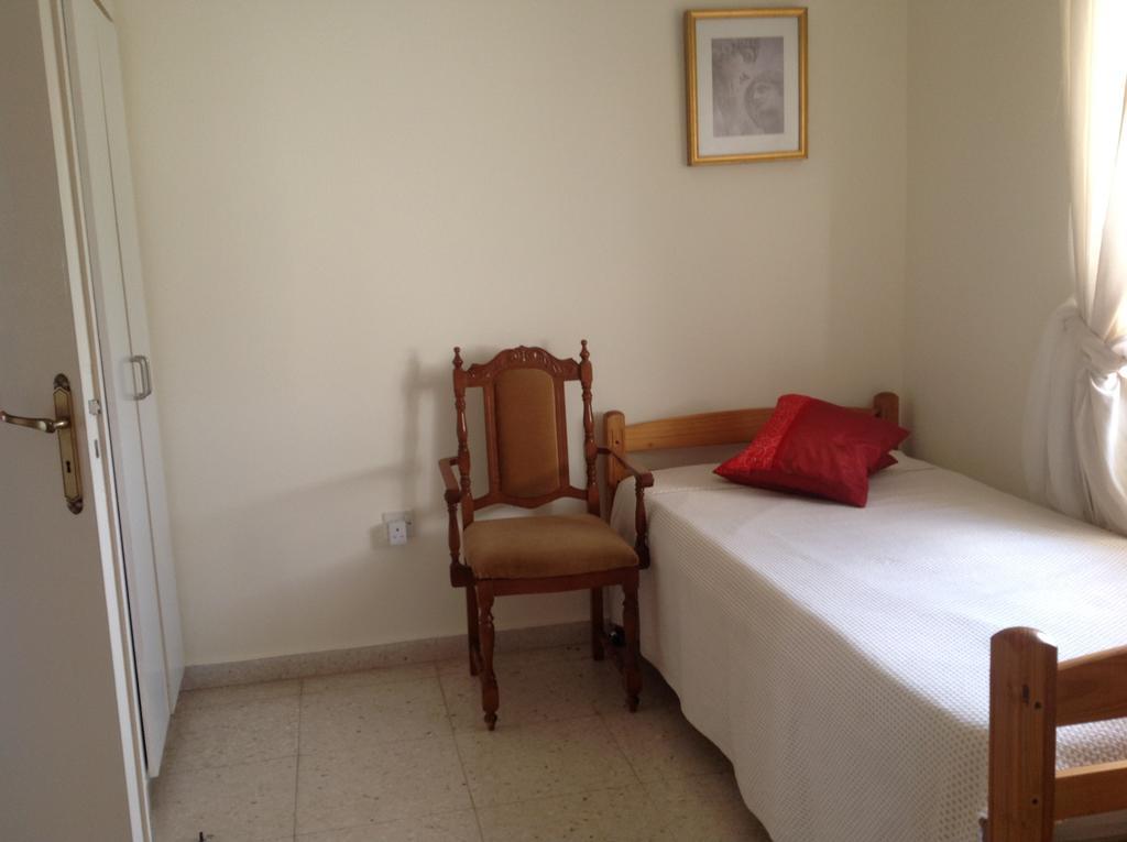 Paphos Townhouse Villa Dış mekan fotoğraf