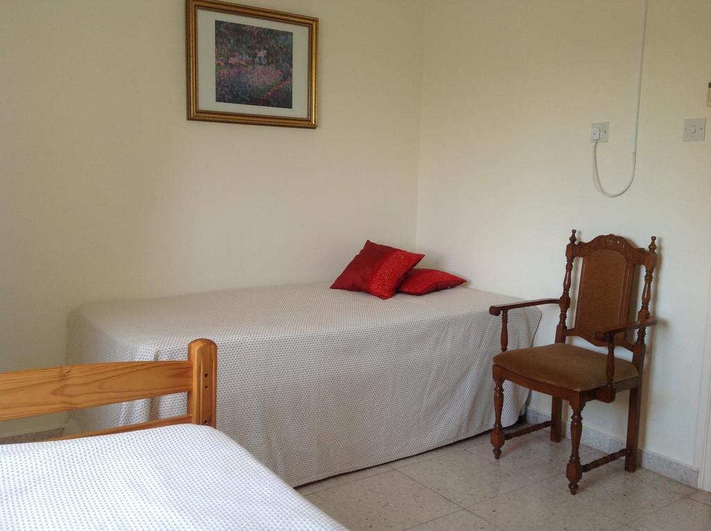 Paphos Townhouse Villa Dış mekan fotoğraf