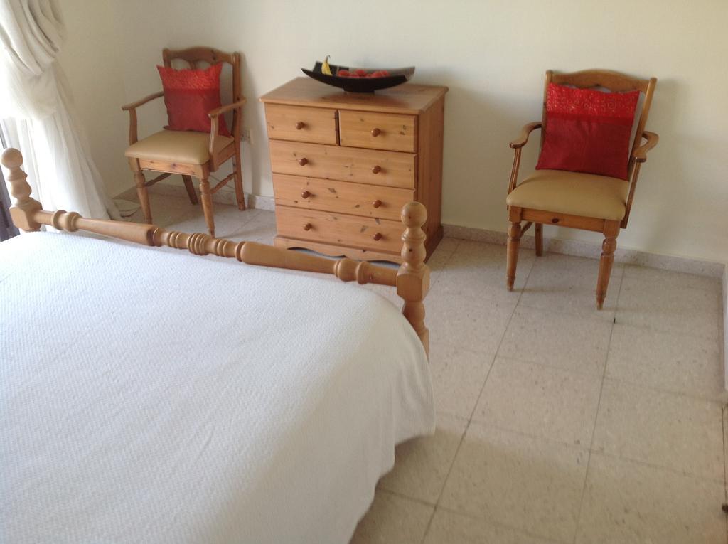 Paphos Townhouse Villa Dış mekan fotoğraf