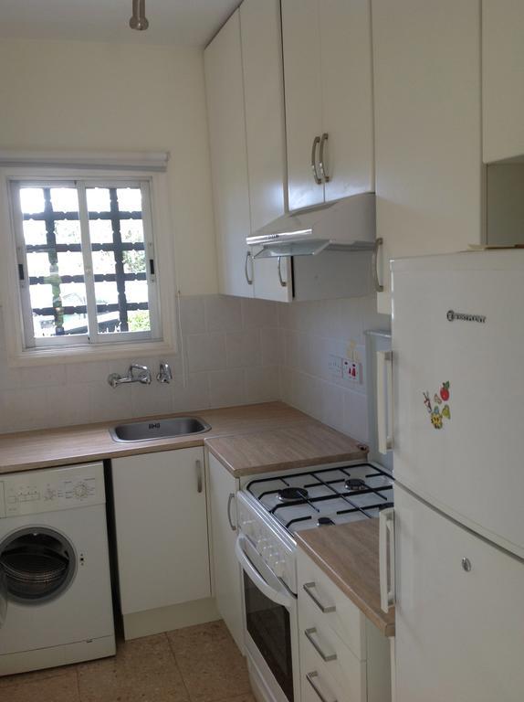 Paphos Townhouse Villa Dış mekan fotoğraf