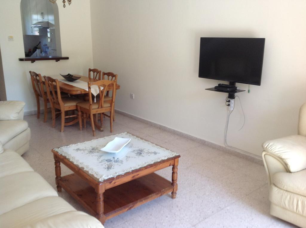 Paphos Townhouse Villa Dış mekan fotoğraf