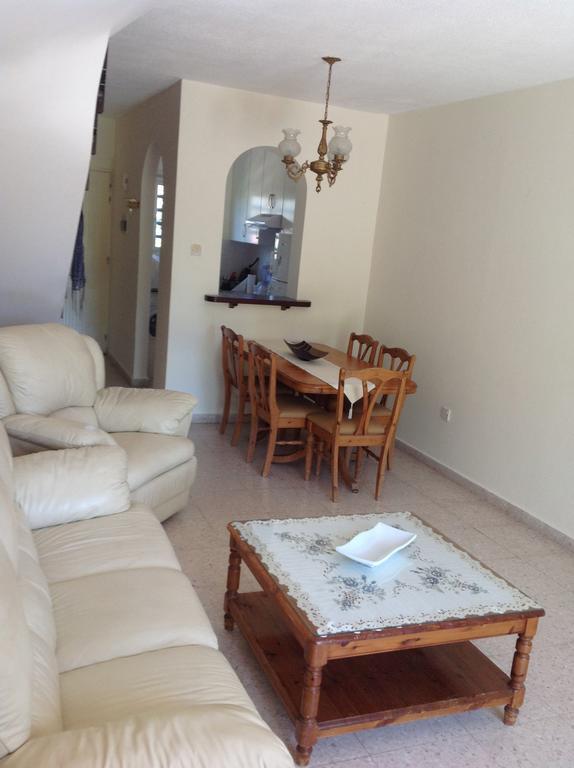 Paphos Townhouse Villa Dış mekan fotoğraf