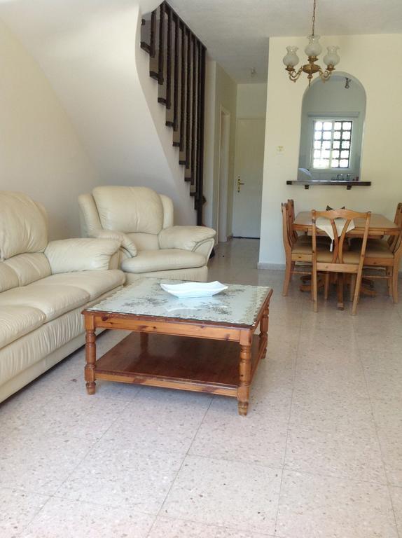 Paphos Townhouse Villa Dış mekan fotoğraf