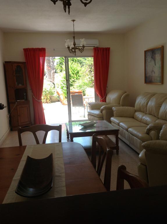 Paphos Townhouse Villa Dış mekan fotoğraf