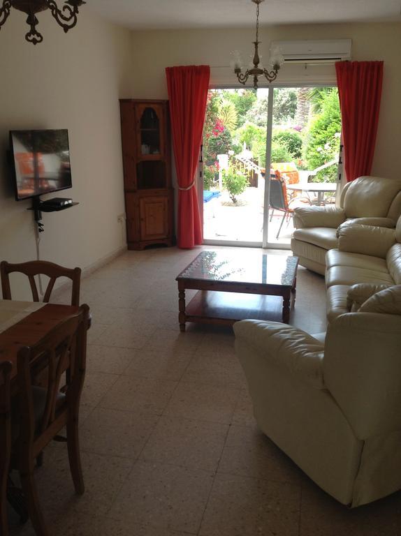 Paphos Townhouse Villa Dış mekan fotoğraf