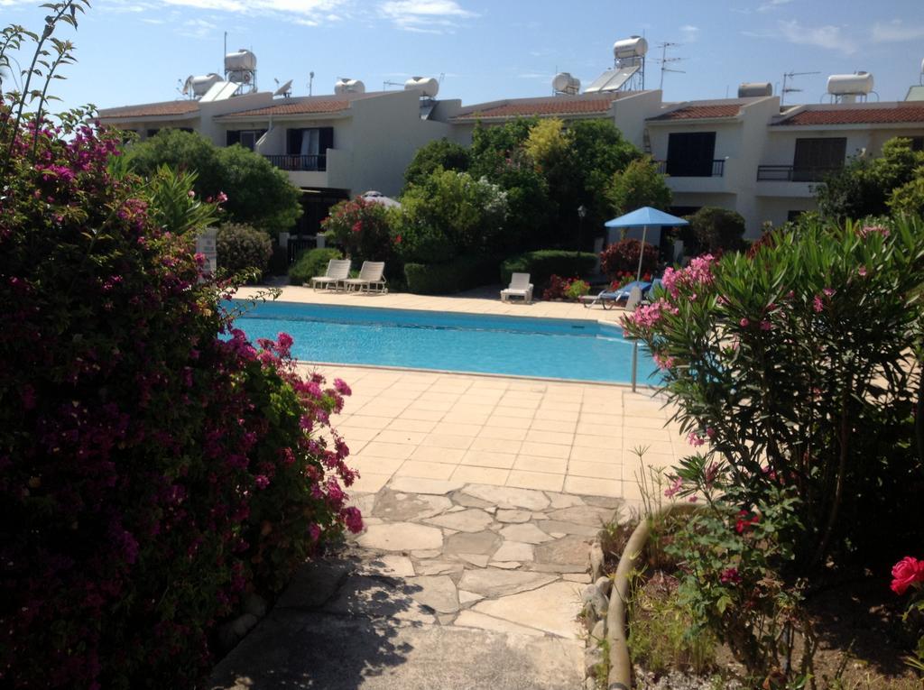 Paphos Townhouse Villa Dış mekan fotoğraf