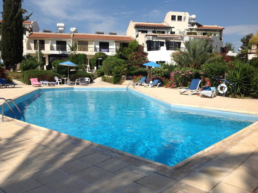 Paphos Townhouse Villa Dış mekan fotoğraf