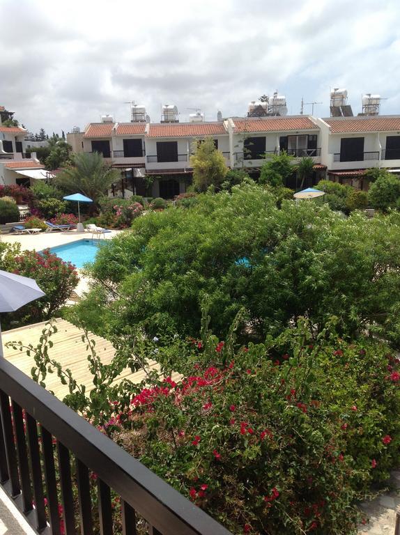 Paphos Townhouse Villa Dış mekan fotoğraf