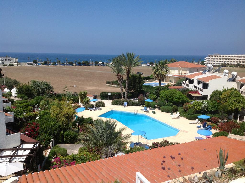 Paphos Townhouse Villa Dış mekan fotoğraf